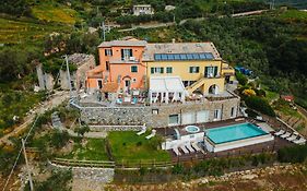Agriturismo Costa Di Faraggiana